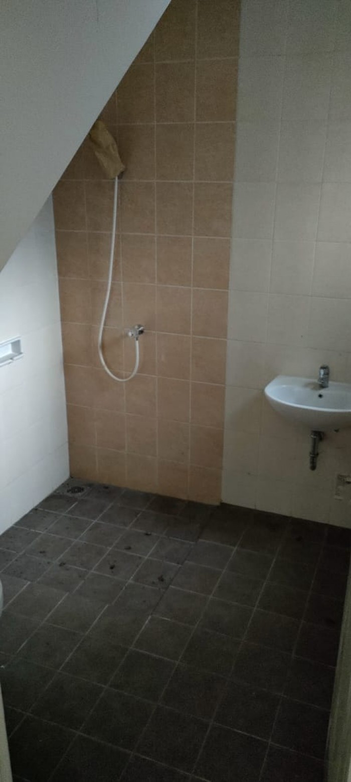 Rumah Dijual di Cluster Bohemia Gading Serpong